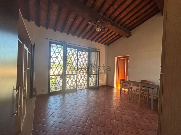 appartamento in vendita a Campi Bisenzio in zona San Donnino