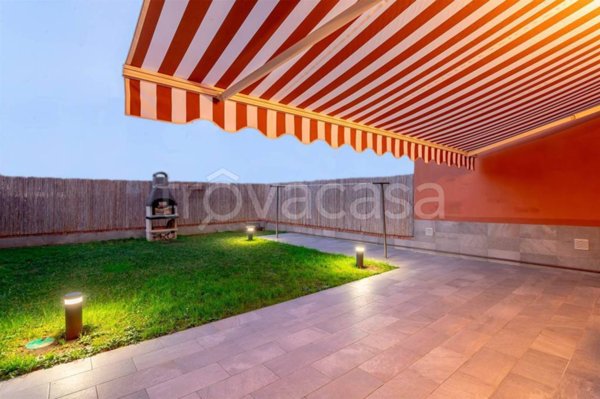 appartamento in vendita a Campi Bisenzio