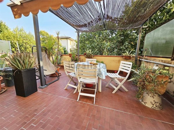 appartamento in vendita a Campi Bisenzio