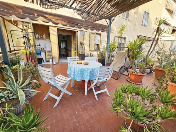 appartamento in vendita a Campi Bisenzio