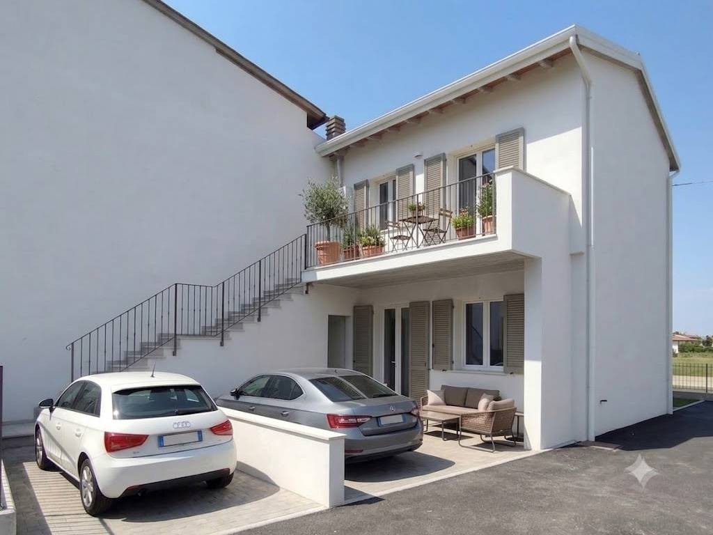 appartamento in vendita a Campi Bisenzio