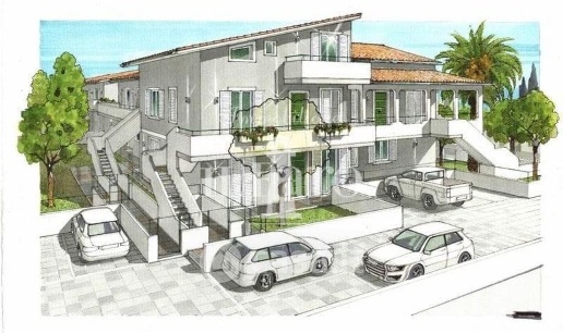 appartamento in vendita a Campi Bisenzio in zona San Cresci