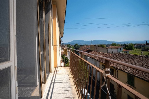 appartamento in vendita a Campi Bisenzio in zona San Cresci