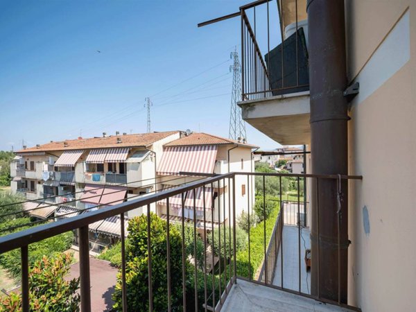 appartamento in vendita a Campi Bisenzio in zona San Cresci