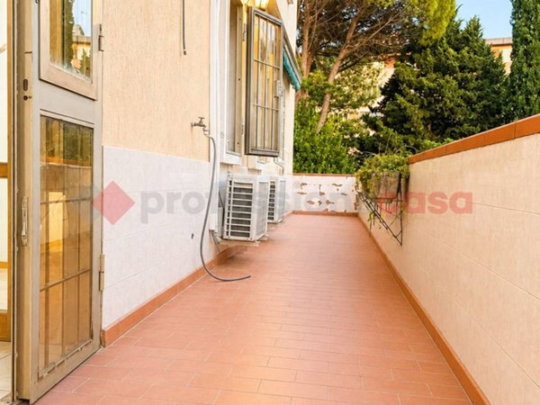 appartamento in vendita a Campi Bisenzio