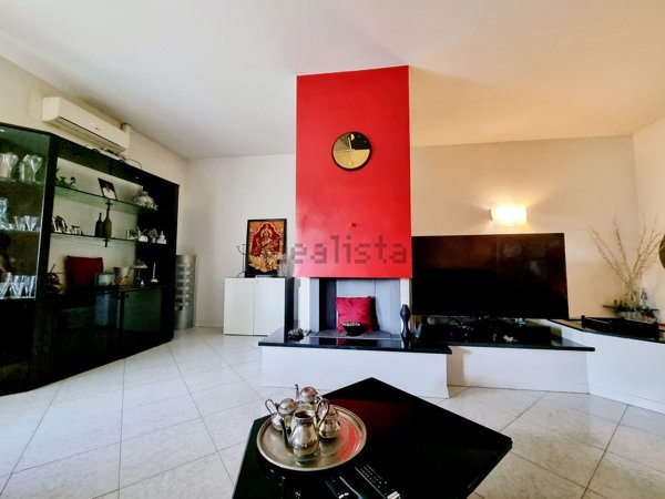 appartamento in vendita a Campi Bisenzio