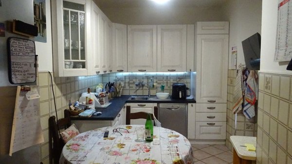 appartamento in vendita a Campi Bisenzio