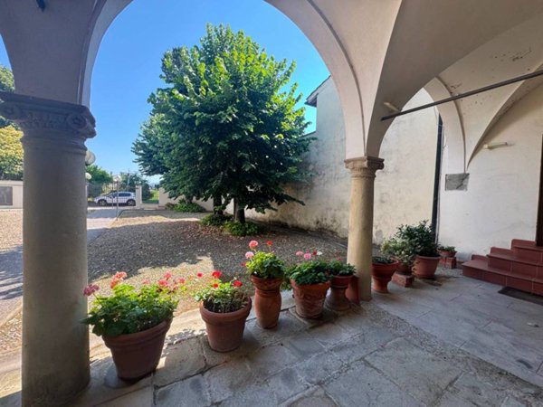 appartamento in vendita a Campi Bisenzio in zona San Donnino
