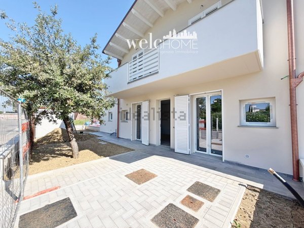 appartamento in vendita a Campi Bisenzio