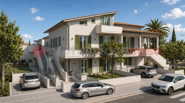 appartamento in vendita a Campi Bisenzio in zona San Piero a Ponti