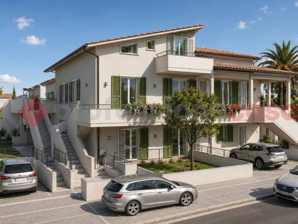 appartamento in vendita a Campi Bisenzio in zona San Piero a Ponti