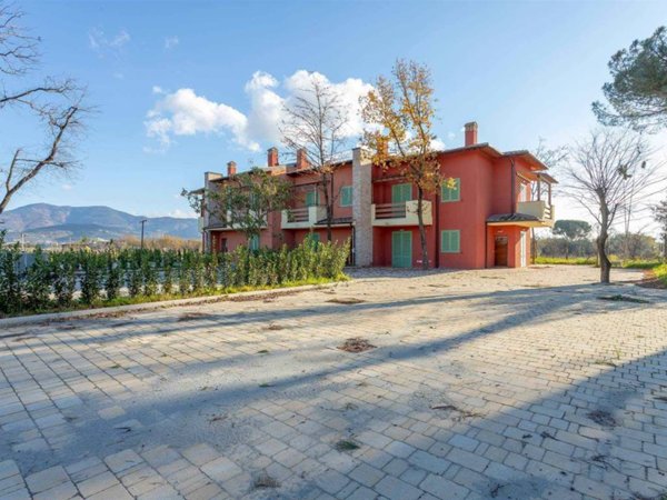 appartamento in vendita a Campi Bisenzio