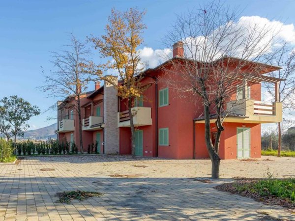 appartamento in vendita a Campi Bisenzio