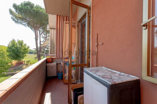 appartamento in vendita a Campi Bisenzio
