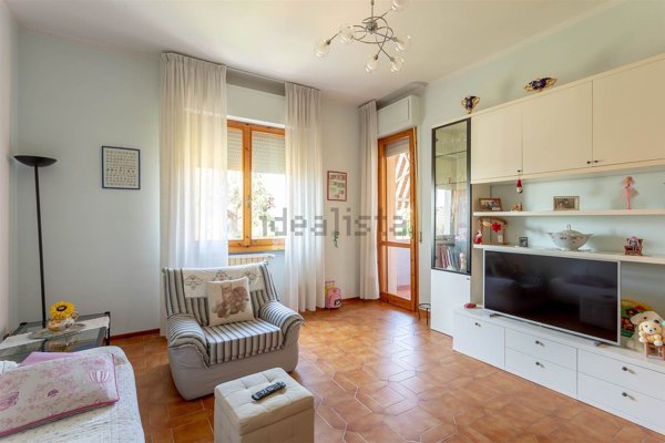 appartamento in vendita a Campi Bisenzio