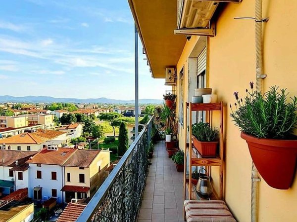 appartamento in vendita a Campi Bisenzio