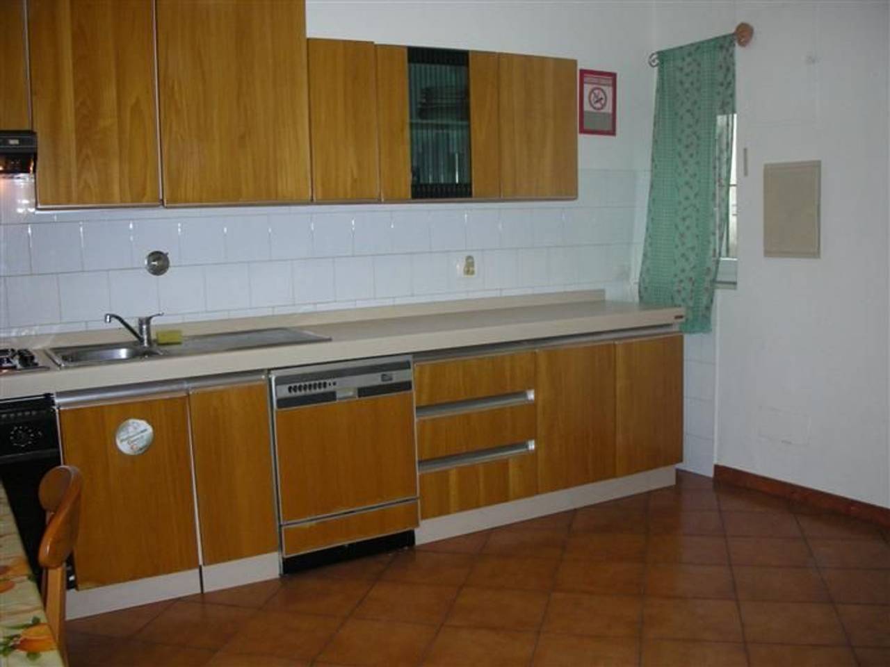 casa indipendente in vendita a Campi Bisenzio in zona San Donnino