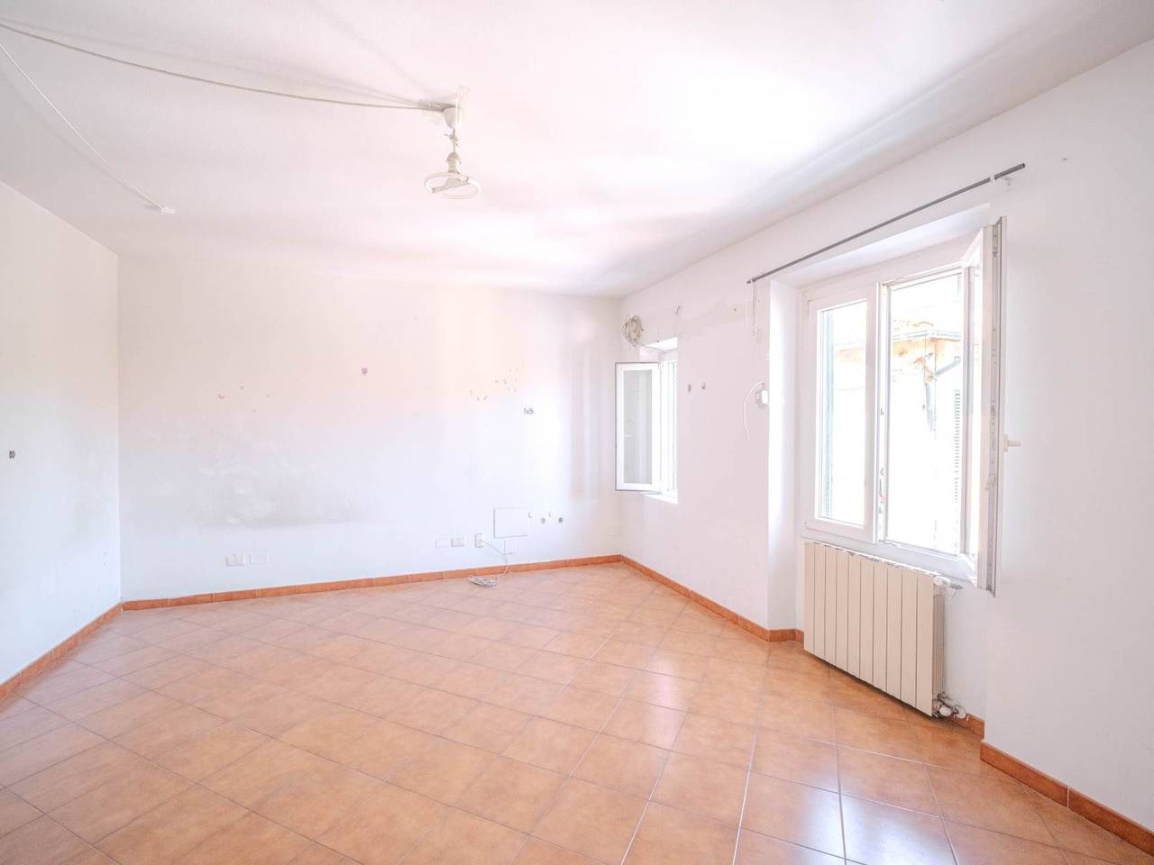 casa indipendente in vendita a Campi Bisenzio in zona San Donnino