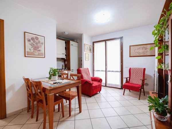 appartamento in vendita a Campi Bisenzio