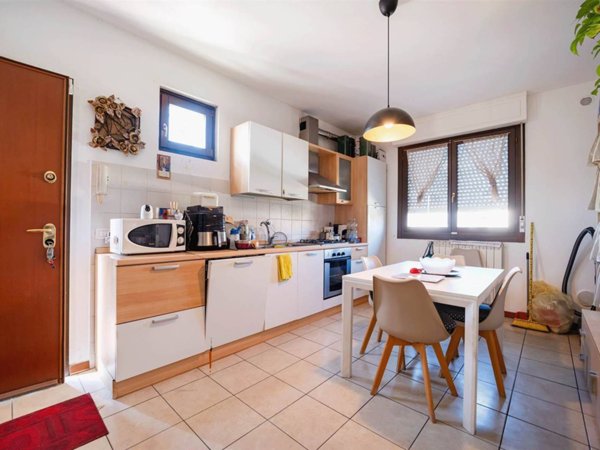 appartamento in vendita a Campi Bisenzio in zona San Donnino