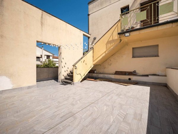 appartamento in vendita a Campi Bisenzio in zona San Donnino