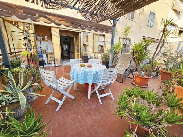appartamento in vendita a Campi Bisenzio