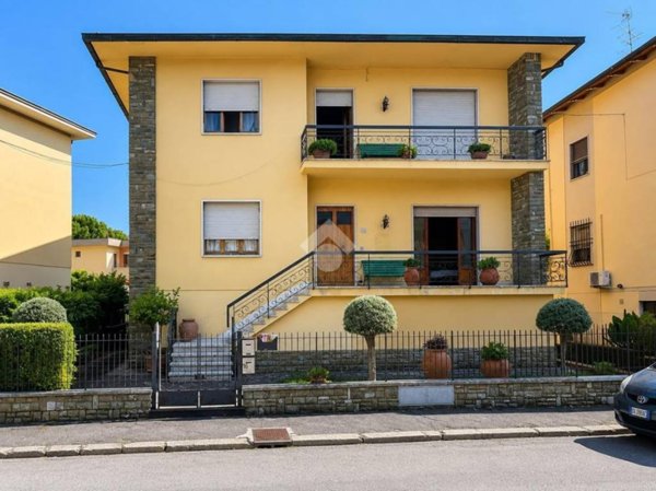 appartamento in vendita a Campi Bisenzio