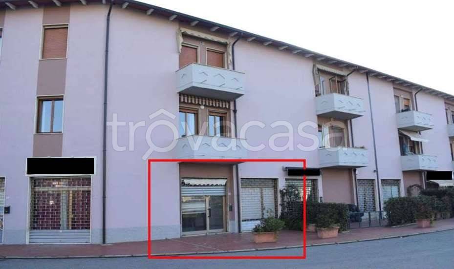 appartamento in vendita a Campi Bisenzio