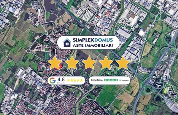 appartamento in vendita a Campi Bisenzio