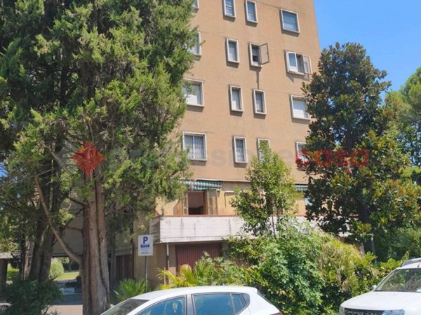 appartamento in vendita a Campi Bisenzio