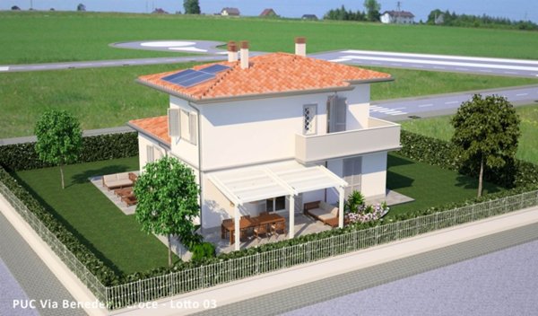 casa indipendente in vendita a Campi Bisenzio