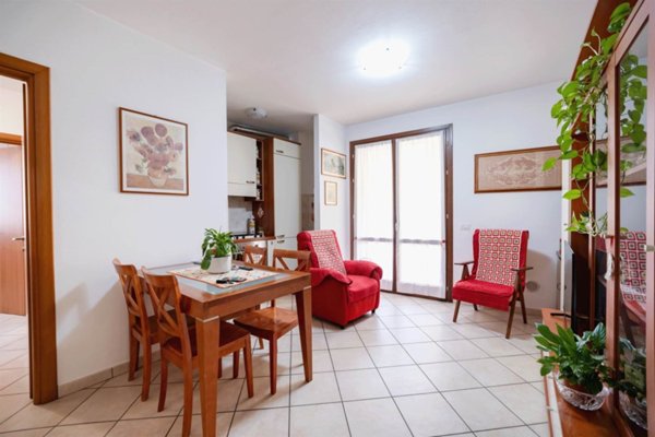 appartamento in vendita a Campi Bisenzio