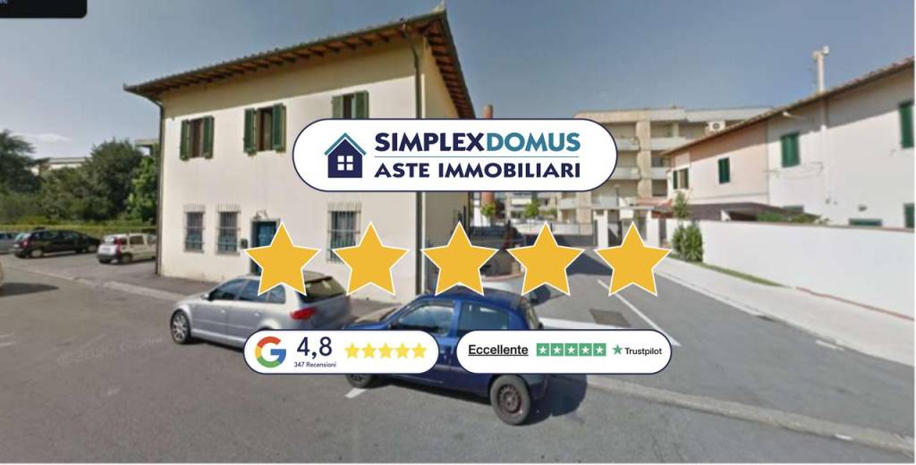 casa indipendente in vendita a Campi Bisenzio