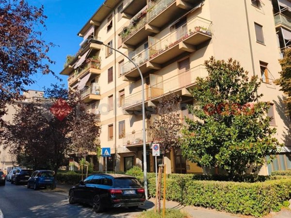 appartamento in vendita a Campi Bisenzio