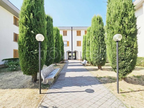 appartamento in vendita a Campi Bisenzio