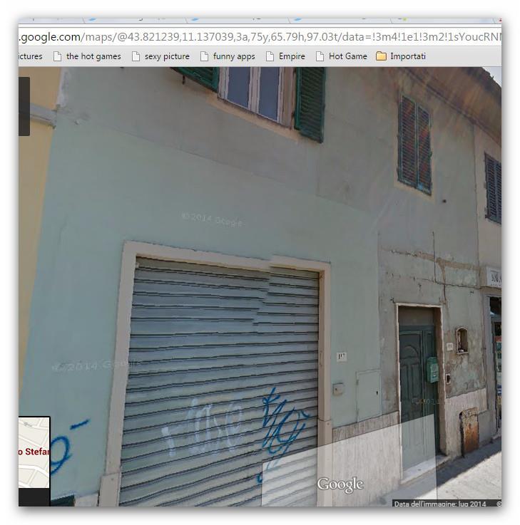 casa indipendente in vendita a Campi Bisenzio