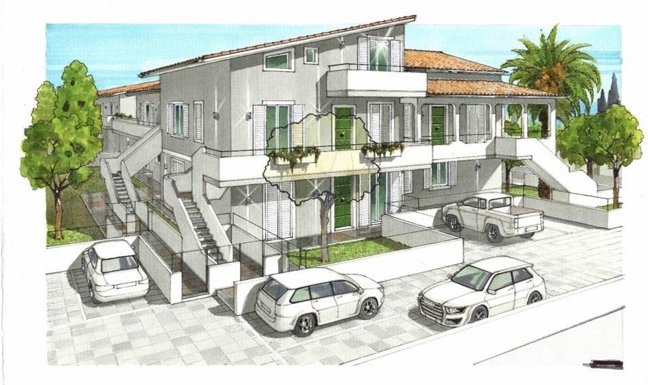 casa indipendente in vendita a Campi Bisenzio