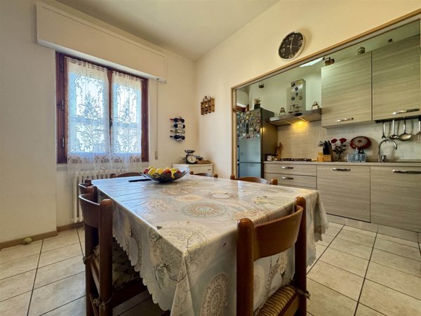 appartamento in vendita a Campi Bisenzio