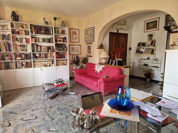 appartamento in vendita a Campi Bisenzio