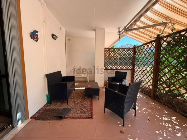 appartamento in vendita a Campi Bisenzio