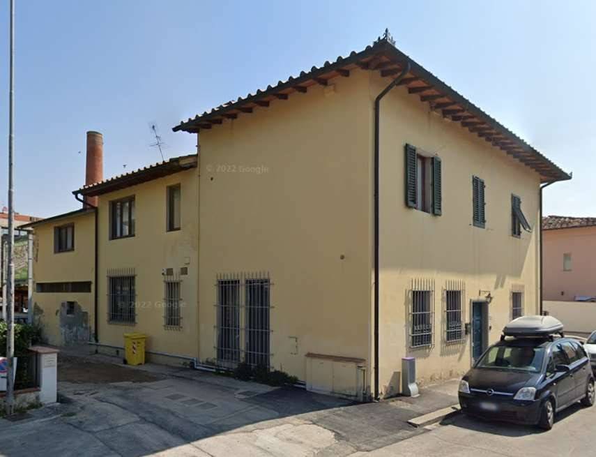 appartamento in vendita a Campi Bisenzio in zona Capalle