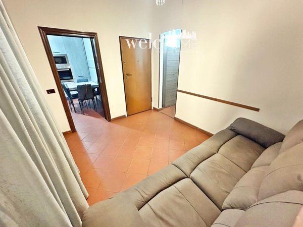 appartamento in vendita a Campi Bisenzio