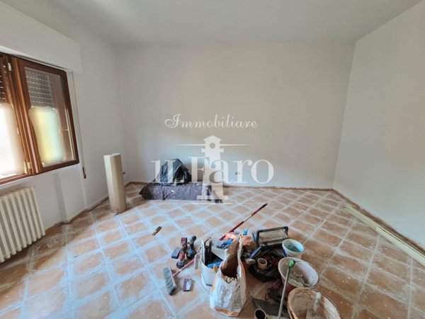 appartamento in vendita a Campi Bisenzio in zona San Donnino