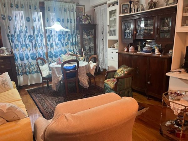 appartamento in vendita a Campi Bisenzio