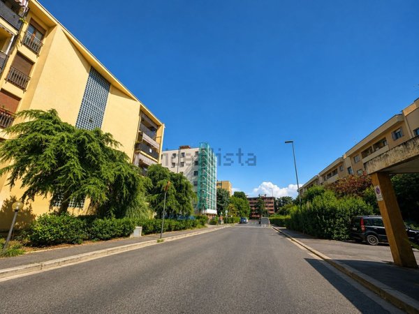 appartamento in vendita a Campi Bisenzio
