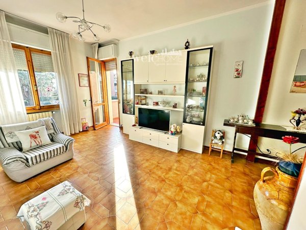 appartamento in vendita a Campi Bisenzio