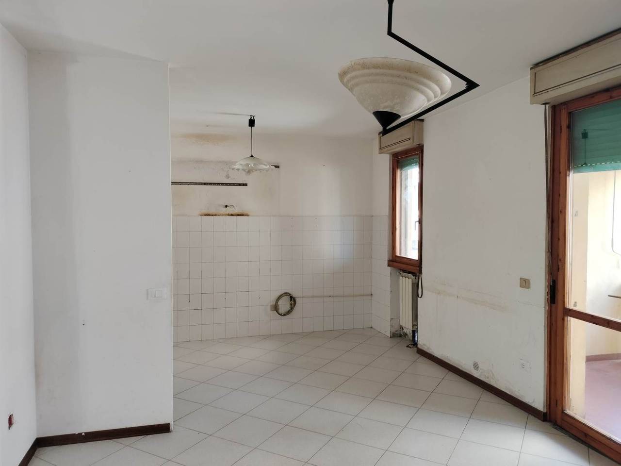 appartamento in vendita a Campi Bisenzio in zona Capalle