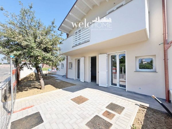 appartamento in vendita a Campi Bisenzio