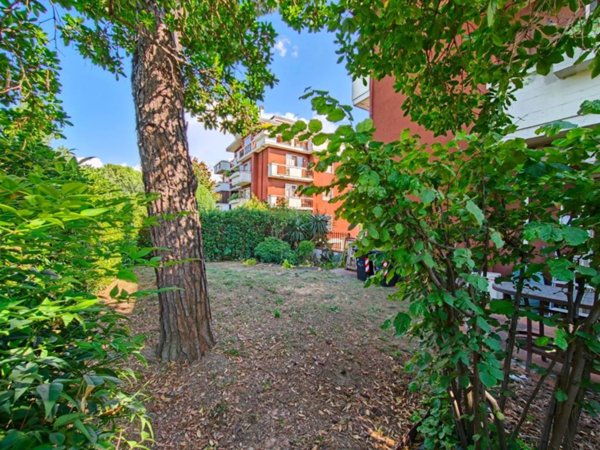 appartamento in vendita a Campi Bisenzio