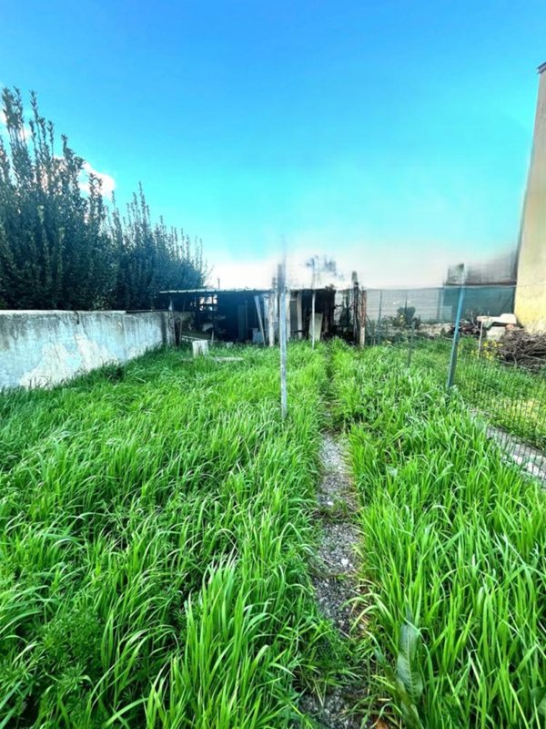 appartamento in vendita a Campi Bisenzio in zona San Piero a Ponti